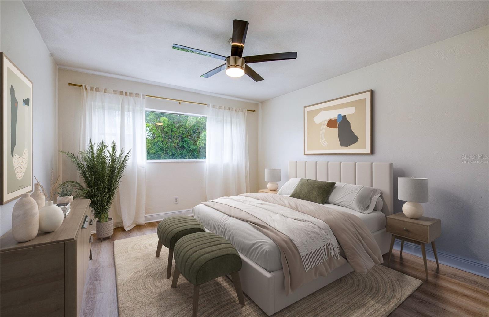 MARINA HARBOUR CONDO - Residential