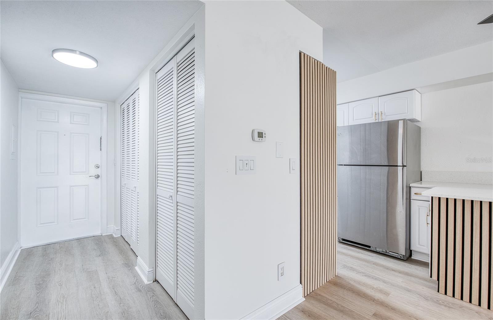 MARINA HARBOUR CONDO - Residential