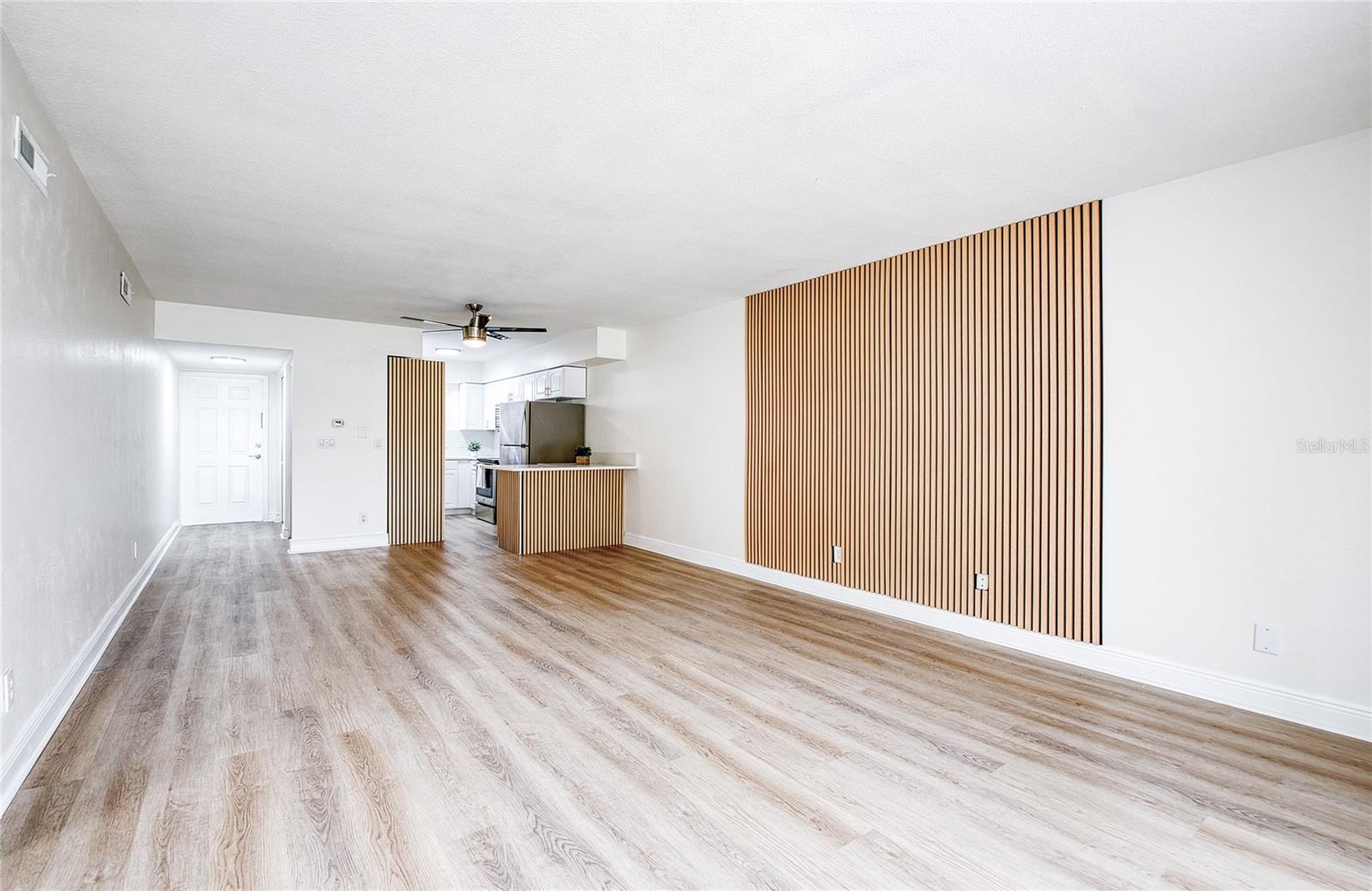 MARINA HARBOUR CONDO - Residential