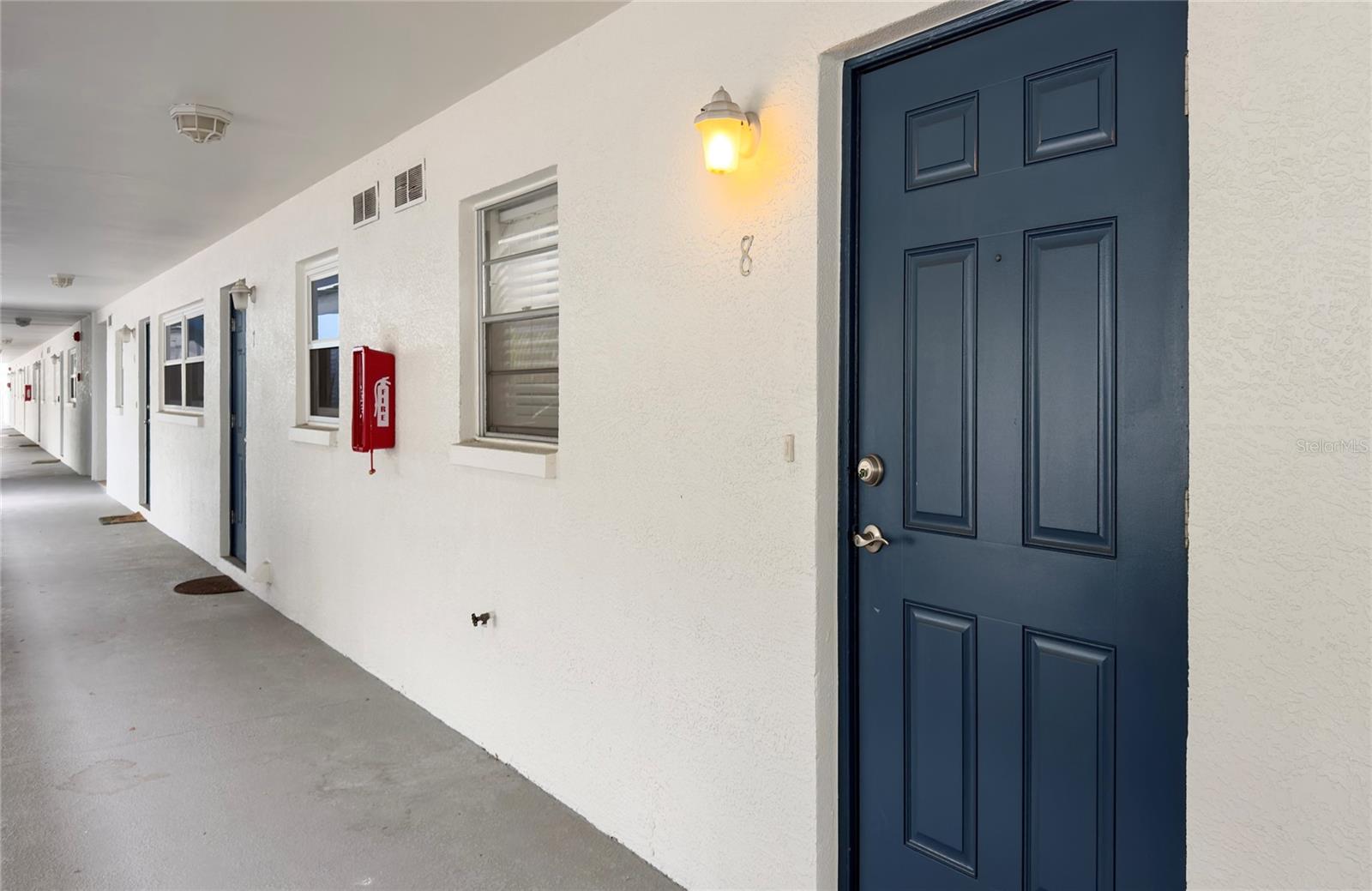 MARINA HARBOUR CONDO - Residential