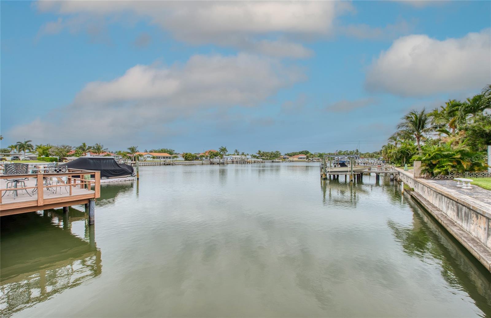 MARINA HARBOUR CONDO - Residential