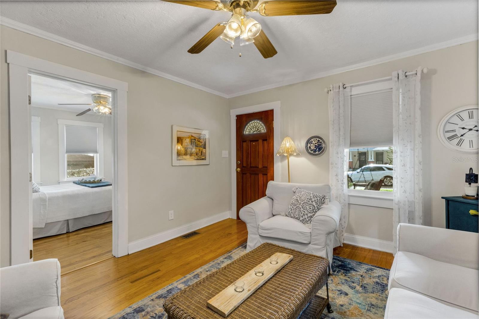 JOHNSONS T H SUB - Residential