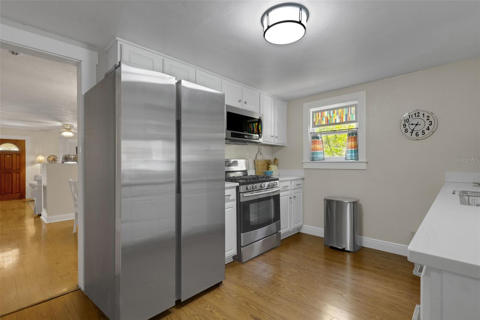 JOHNSONS T H SUB - Residential