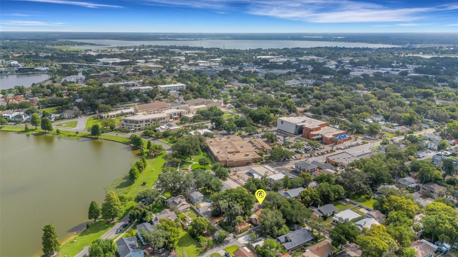 JOHNSONS T H SUB - Residential