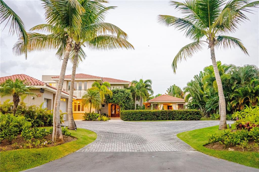DORADO BEACH EAST - Residential