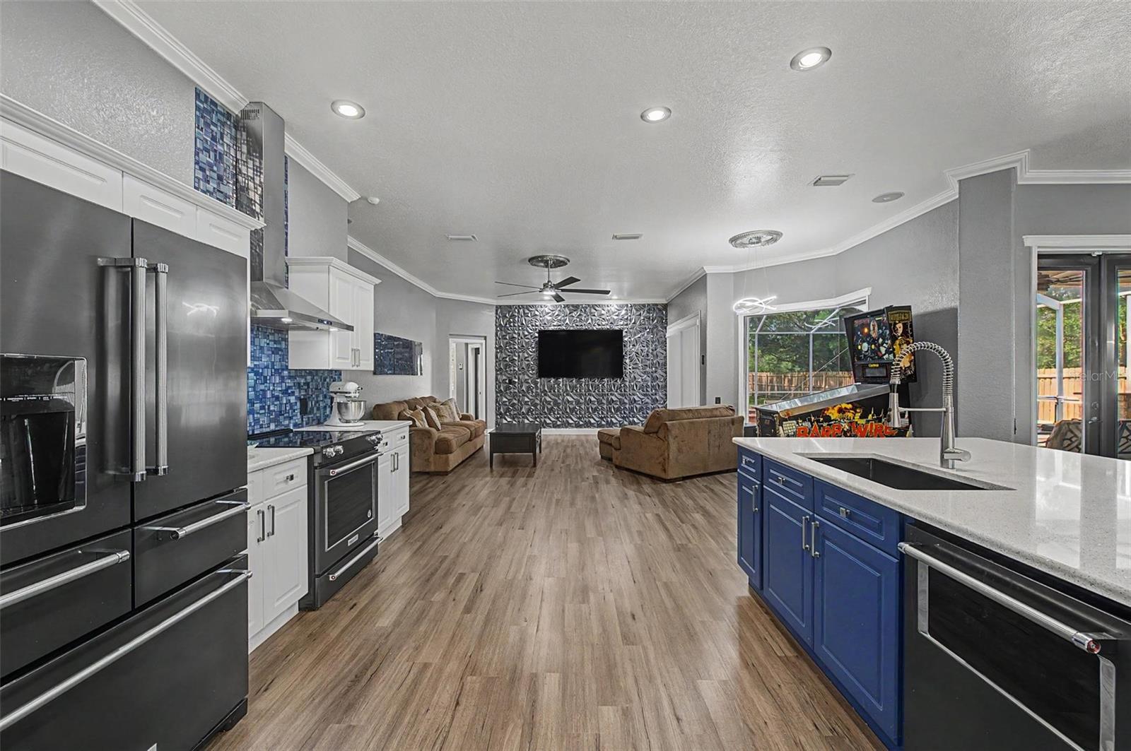 GRANDE OAK - Residential