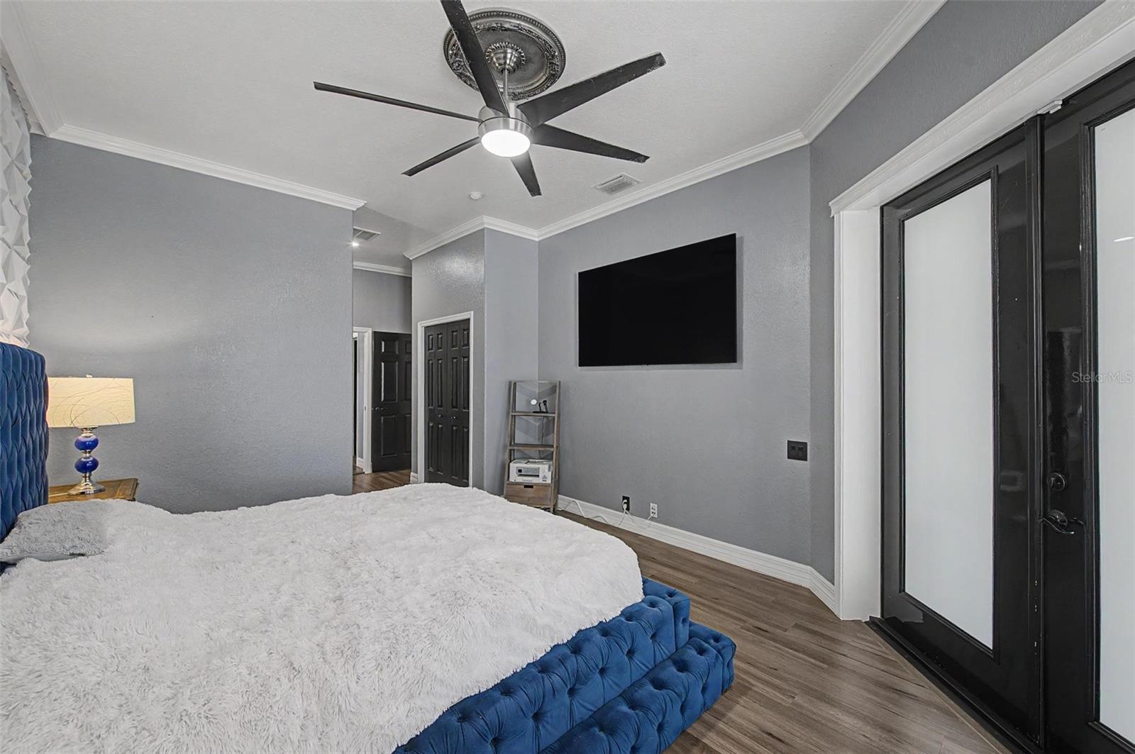 GRANDE OAK - Residential