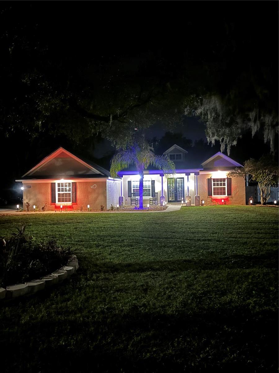 GRANDE OAK - Residential