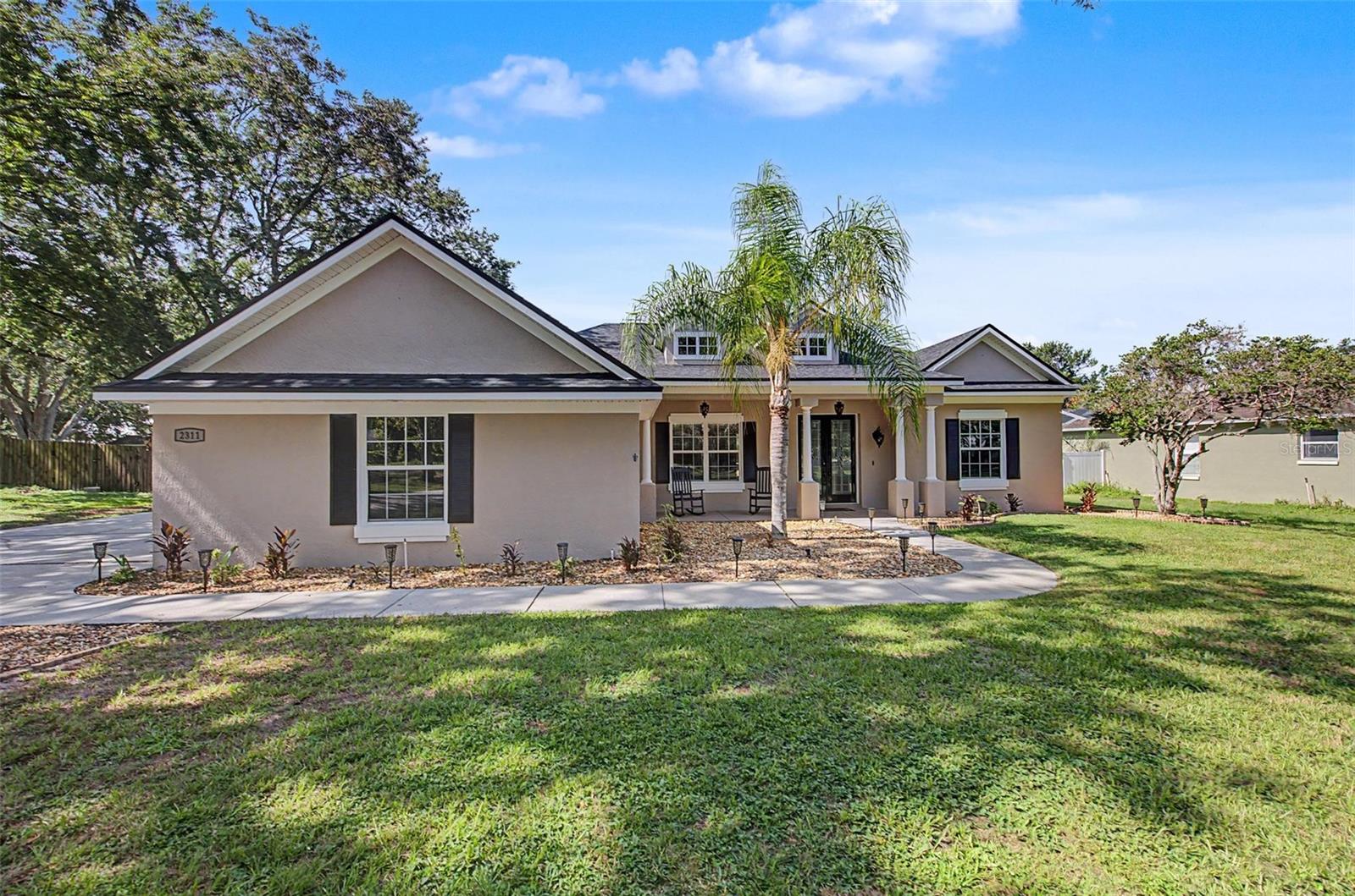 GRANDE OAK - Residential