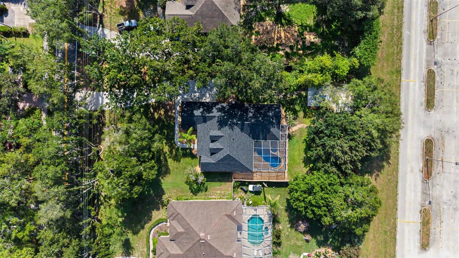 GRANDE OAK - Residential