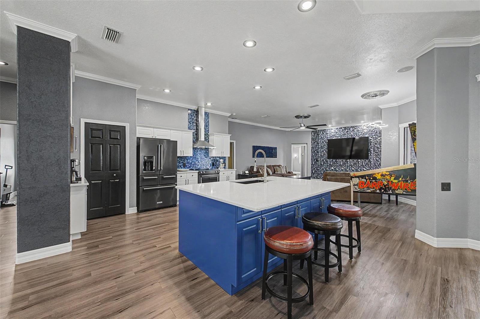 GRANDE OAK - Residential