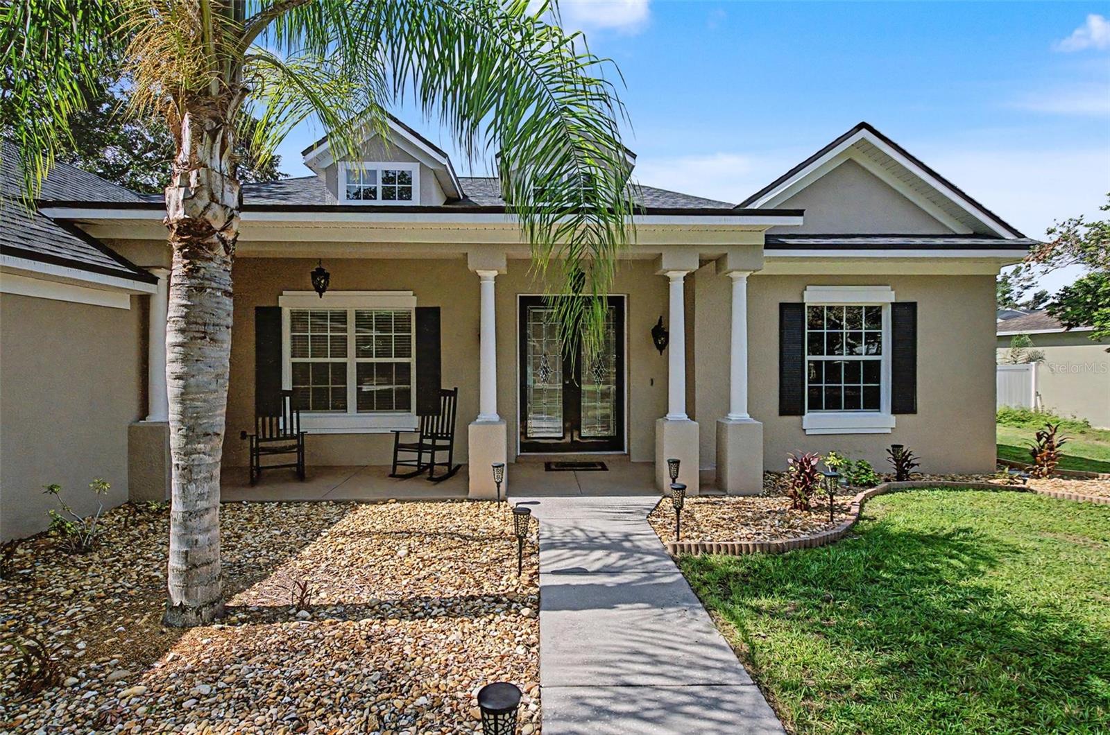 GRANDE OAK - Residential