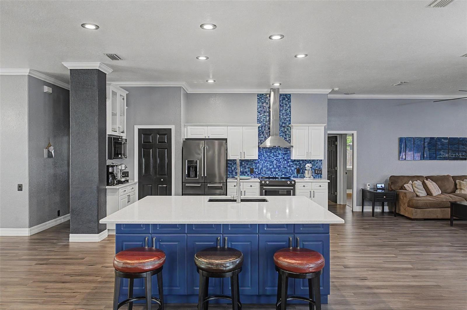 GRANDE OAK - Residential