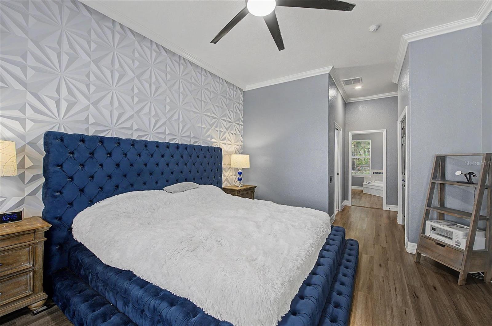 GRANDE OAK - Residential
