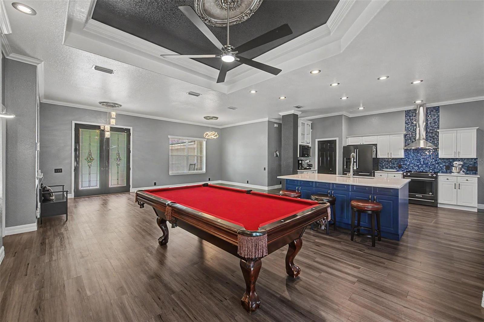 GRANDE OAK - Residential