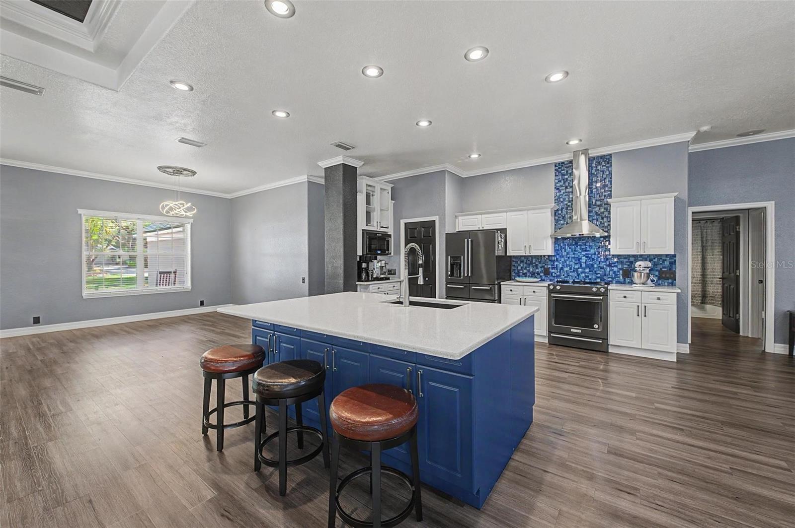 GRANDE OAK - Residential