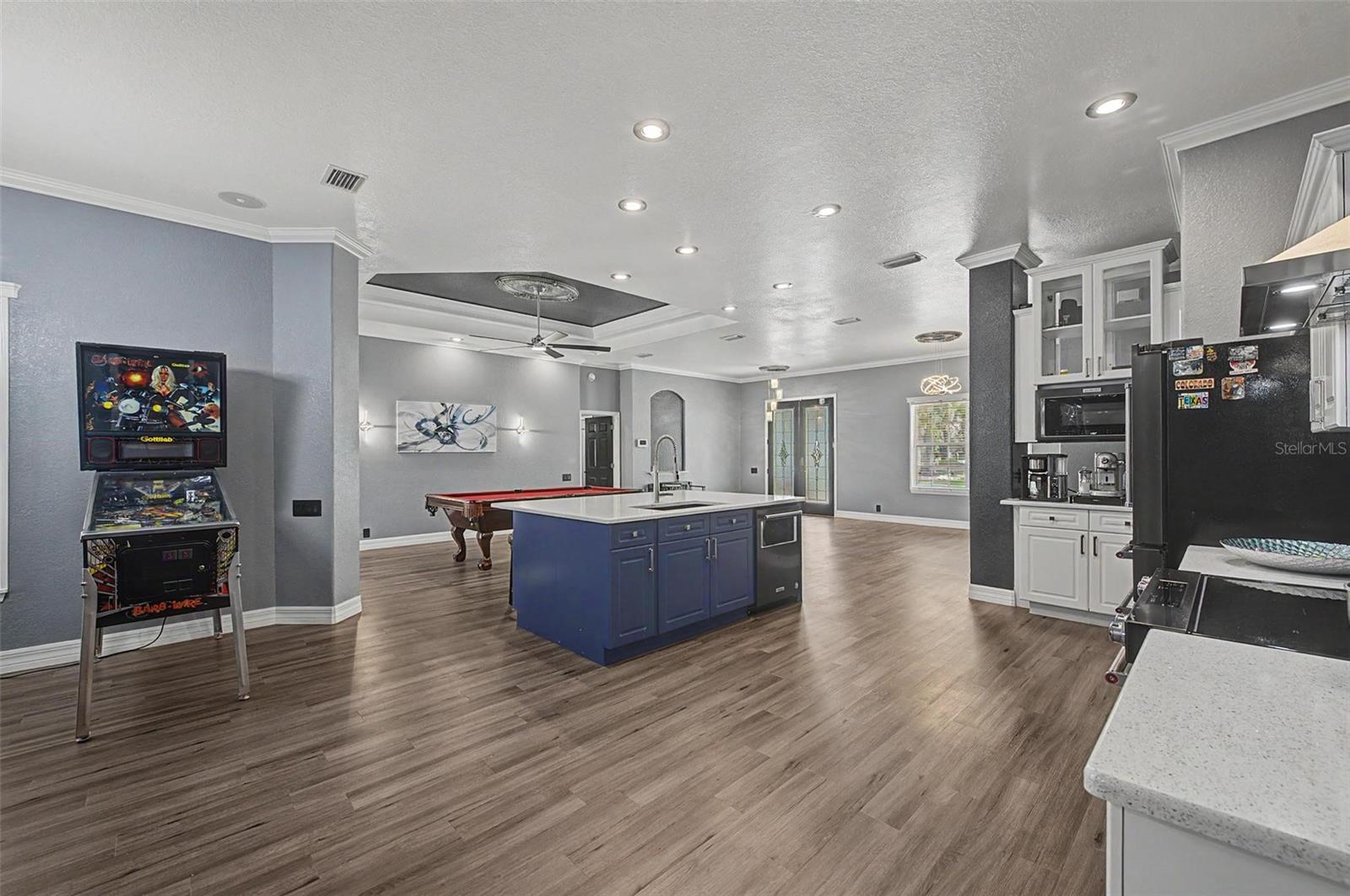 GRANDE OAK - Residential