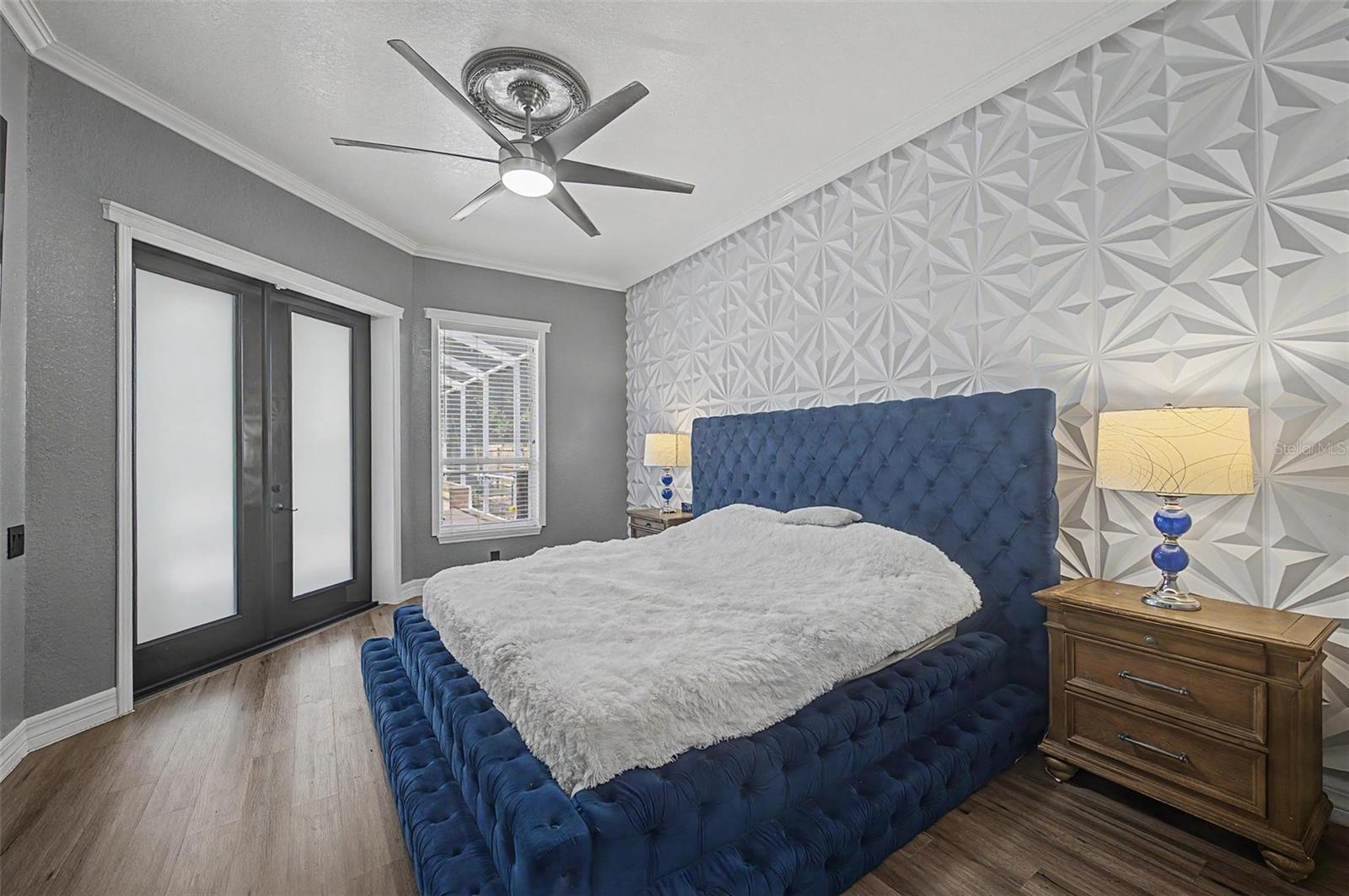 GRANDE OAK - Residential