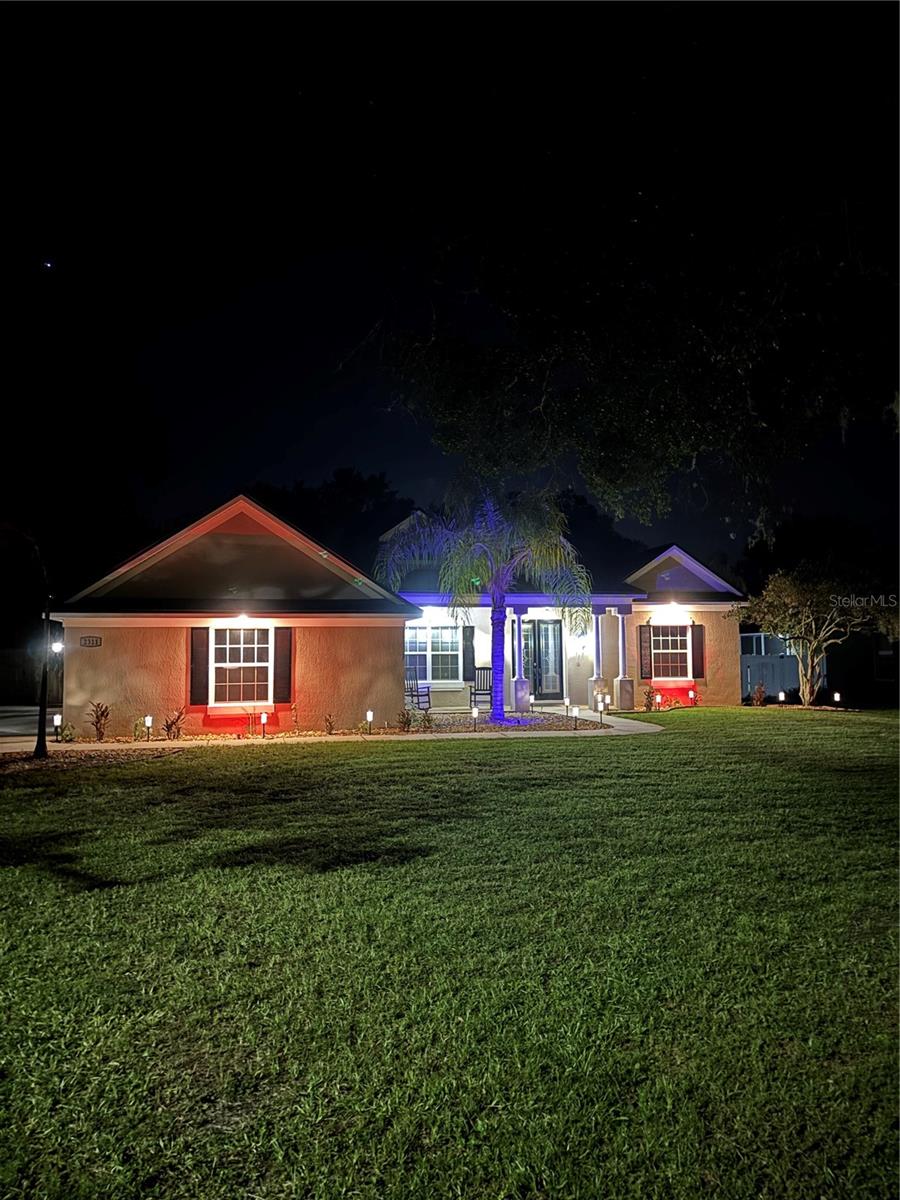 GRANDE OAK - Residential