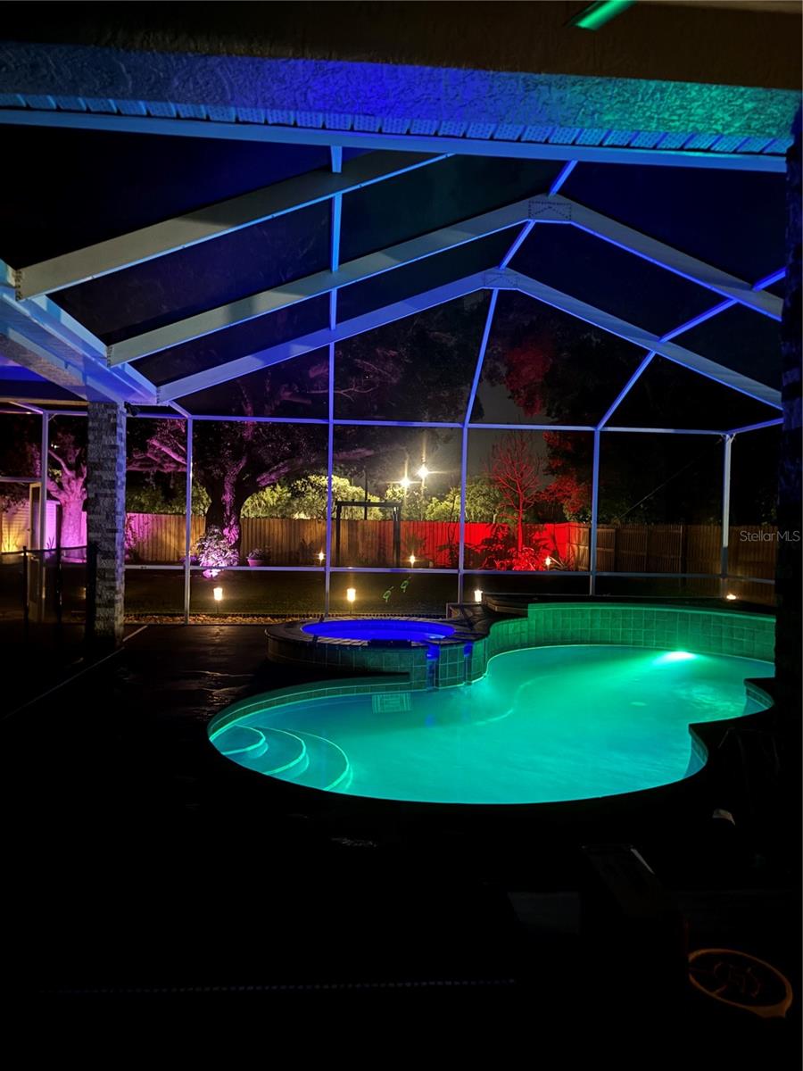 GRANDE OAK - Residential