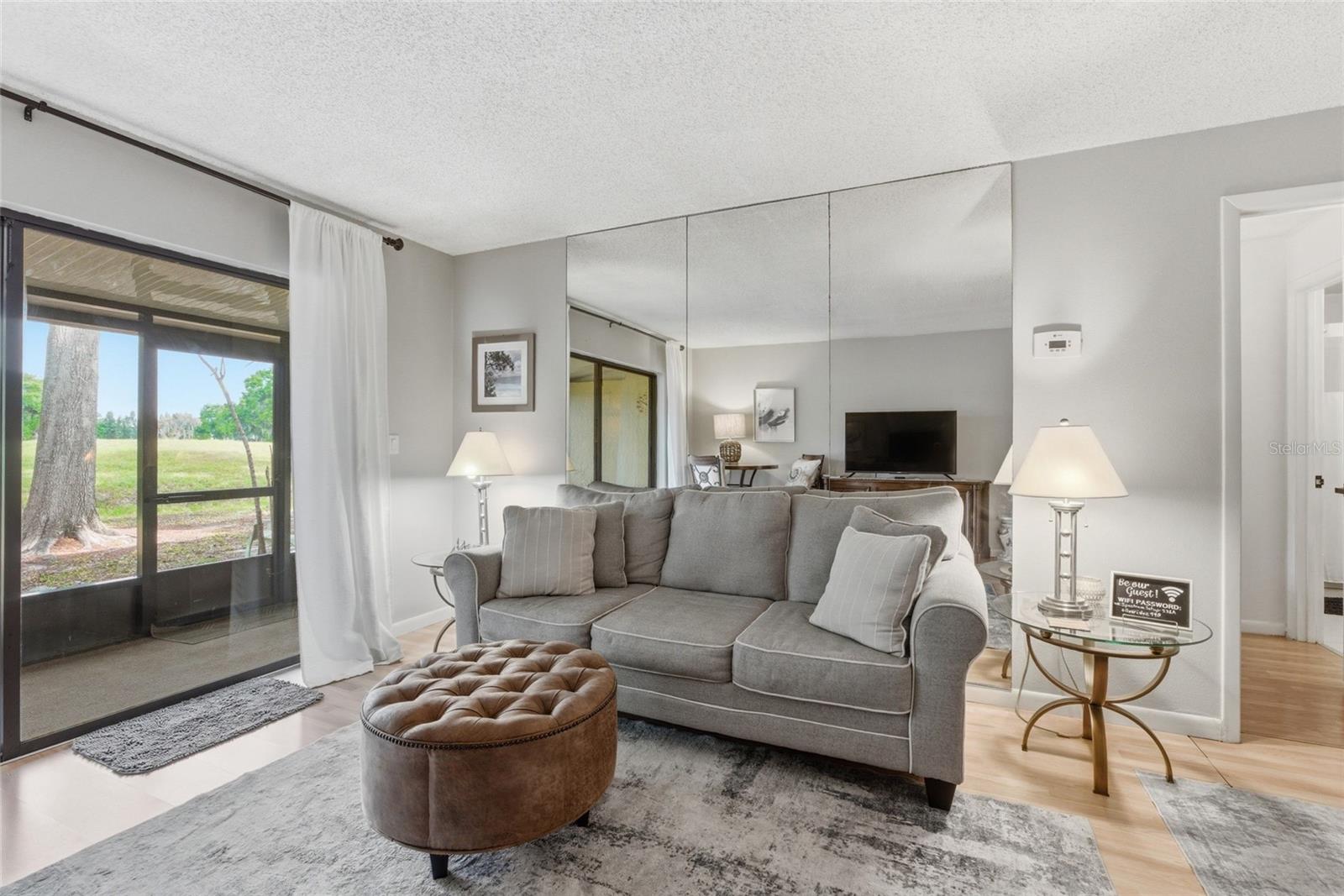 FAIRWOODS A CONDO - Residential