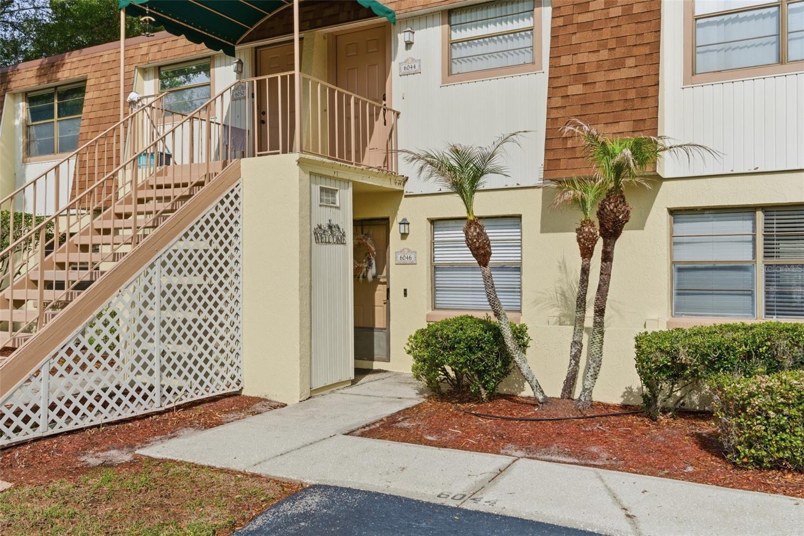 FAIRWOODS A CONDO - Residential