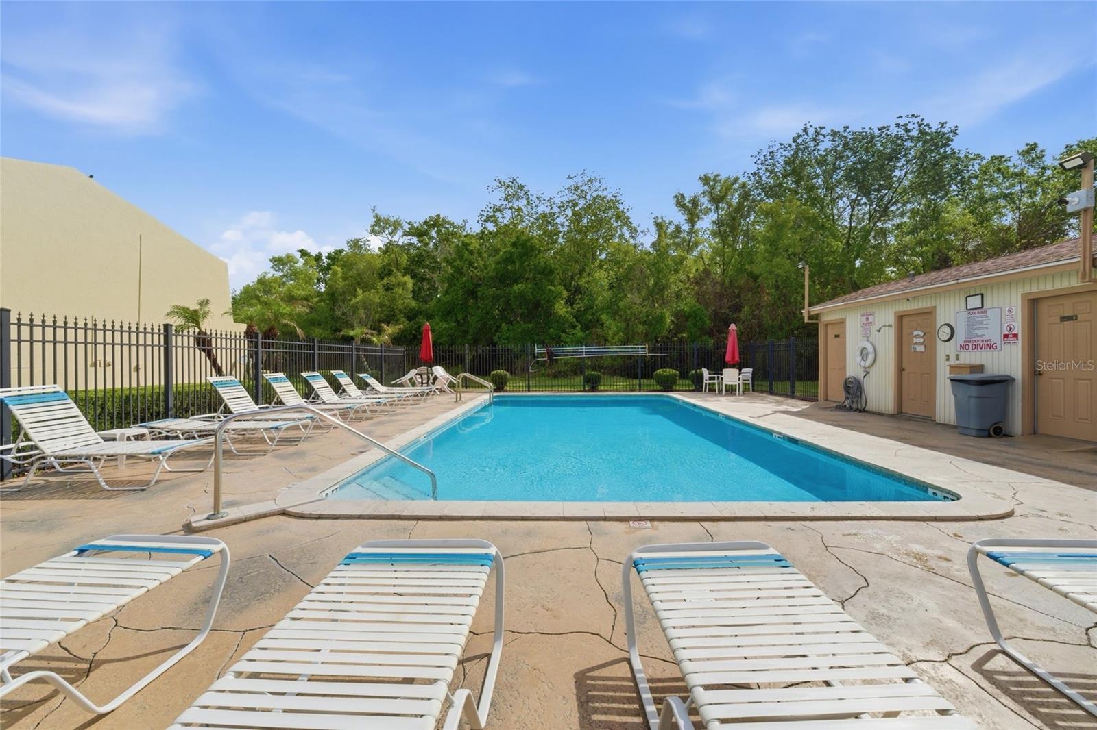 FAIRWOODS A CONDO - Residential