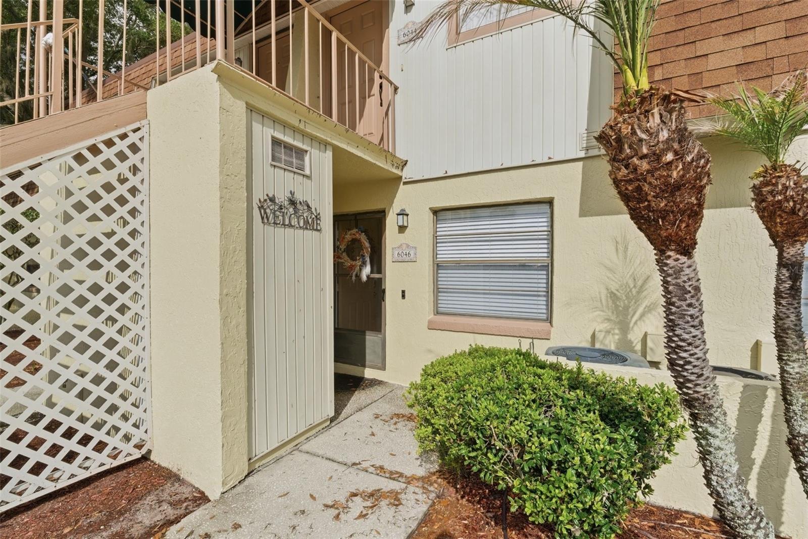 FAIRWOODS A CONDO - Residential