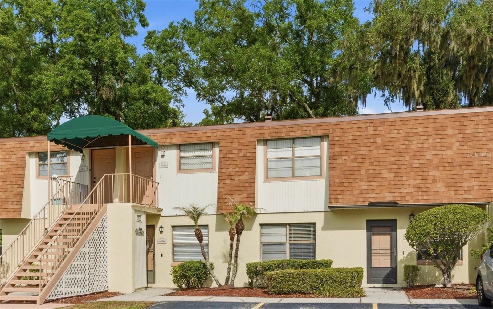 FAIRWOODS A CONDO - Residential