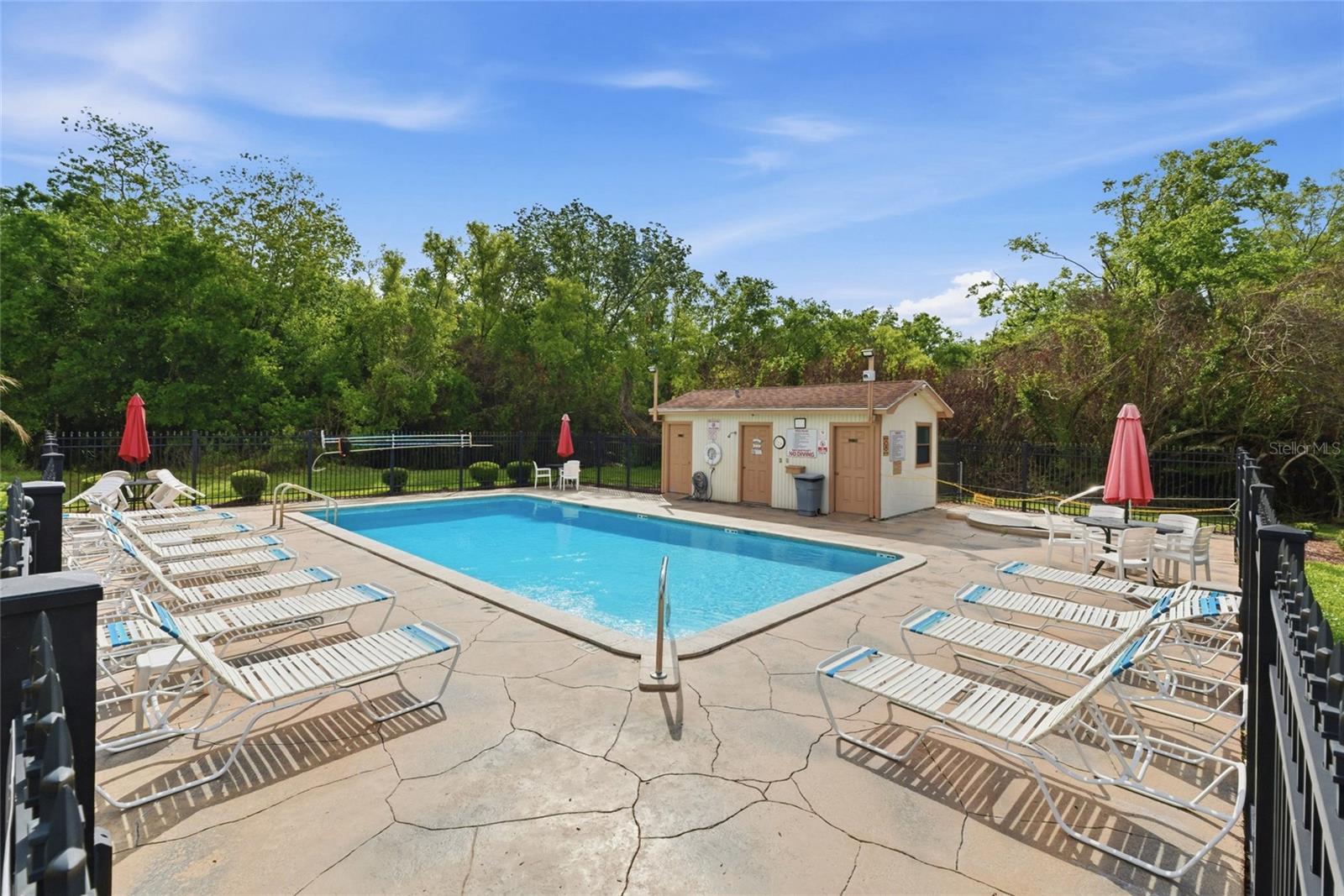FAIRWOODS A CONDO - Residential