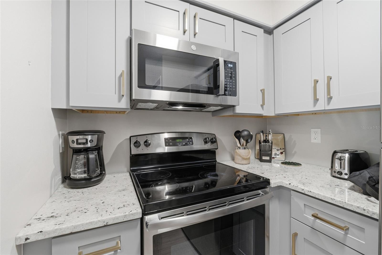 FAIRWOODS A CONDO - Residential