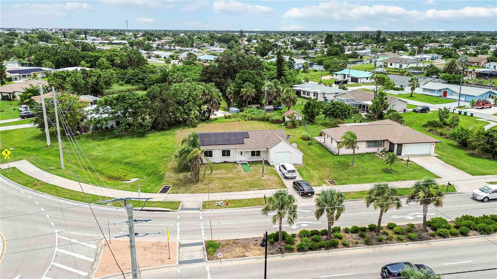 PORT CHARLOTTE SEC 070 - Residential