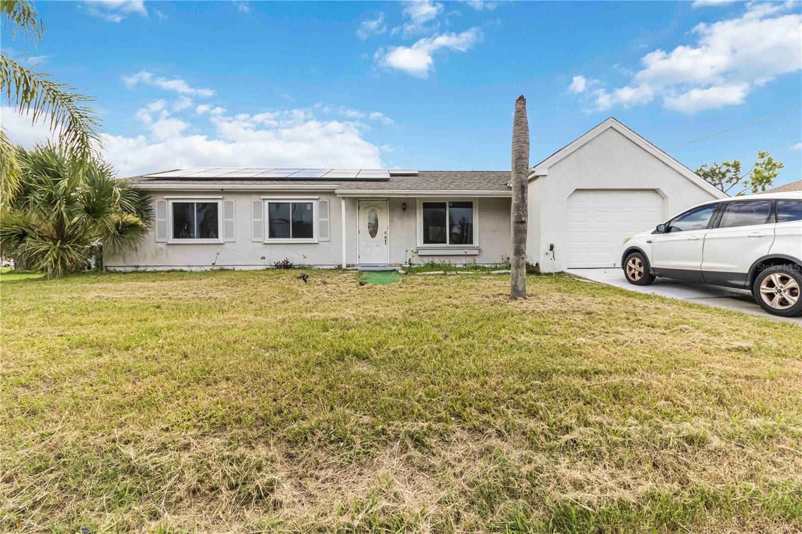 PORT CHARLOTTE SEC 070 - Residential