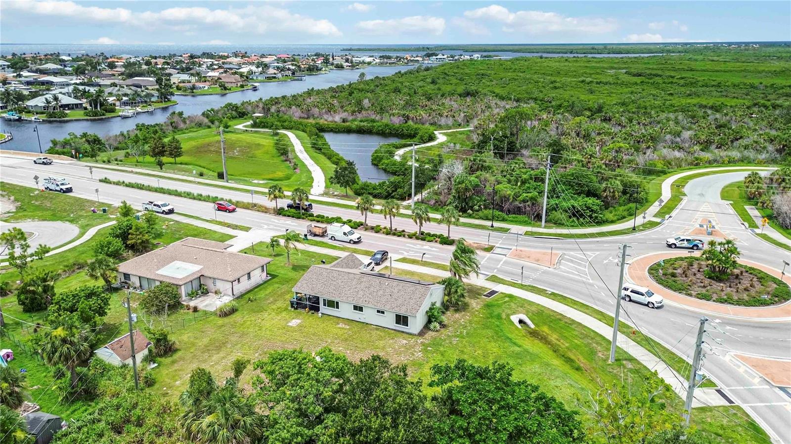 PORT CHARLOTTE SEC 070 - Residential