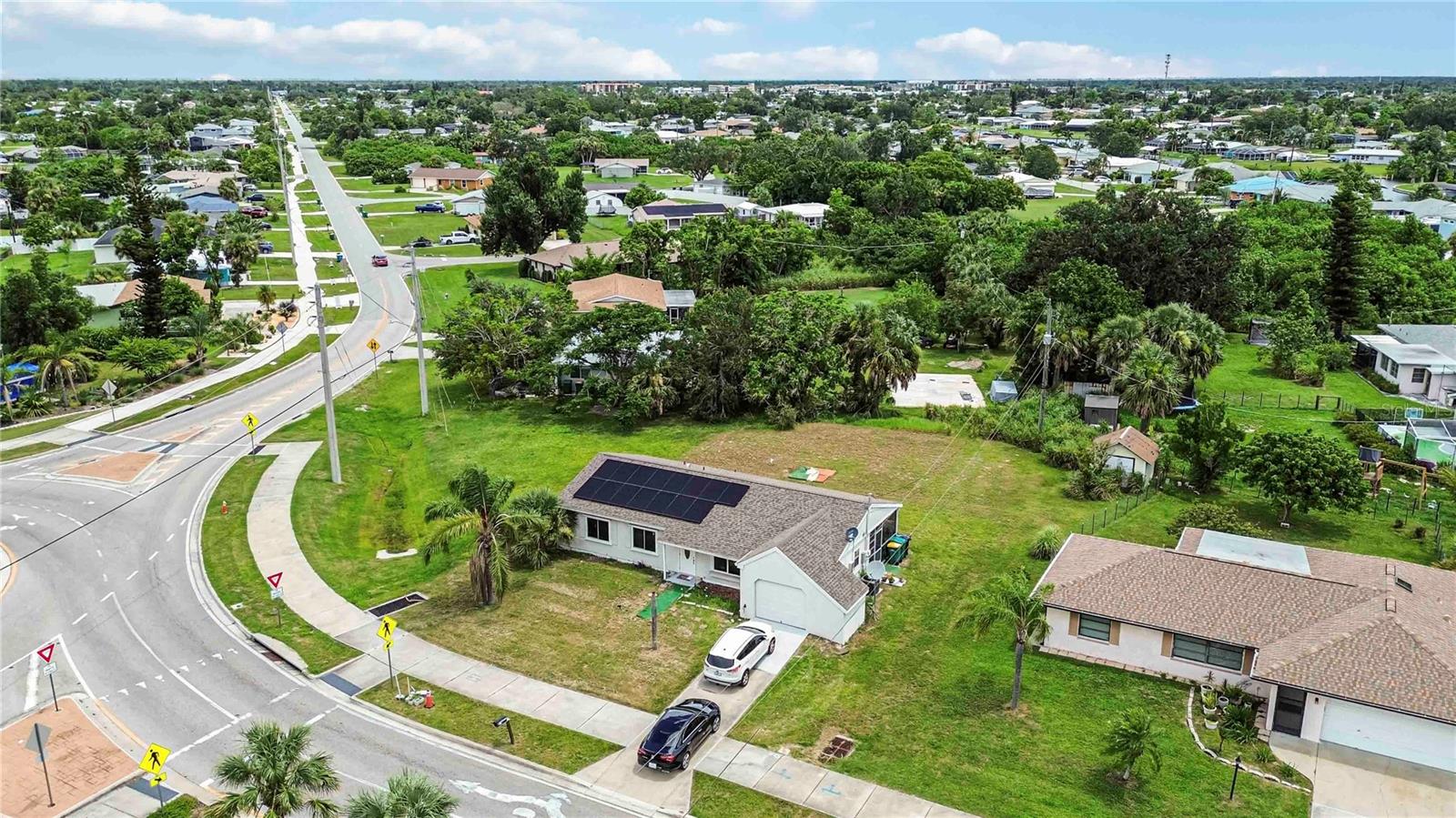 PORT CHARLOTTE SEC 070 - Residential