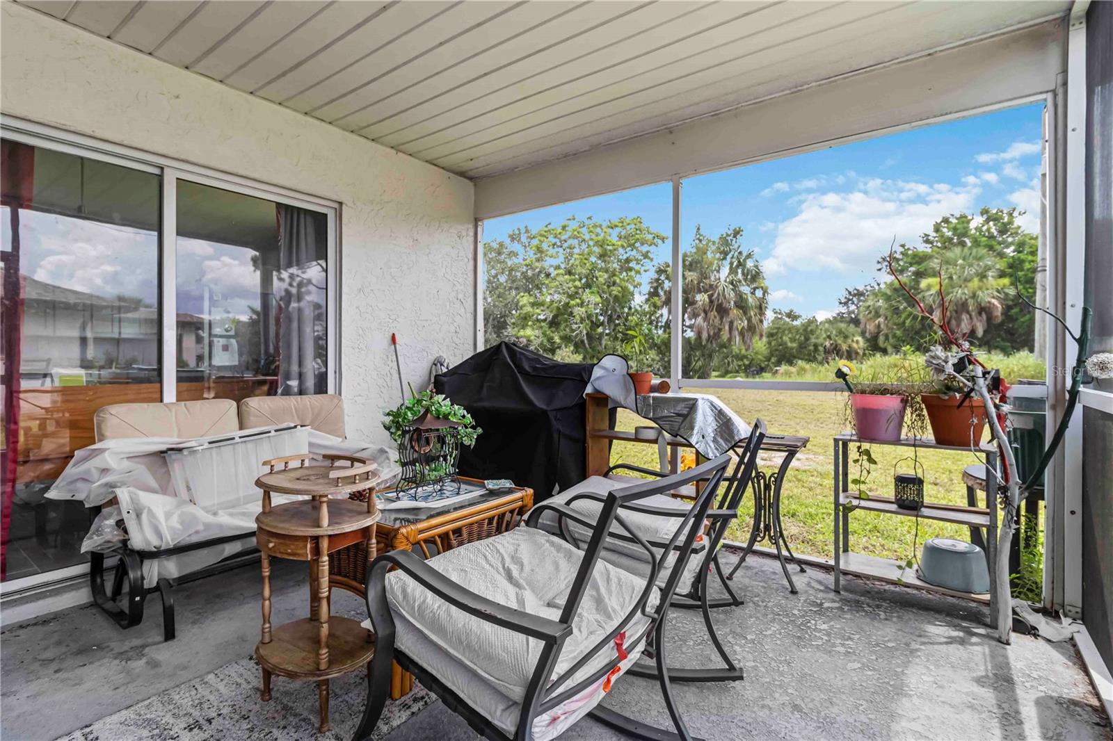 PORT CHARLOTTE SEC 070 - Residential