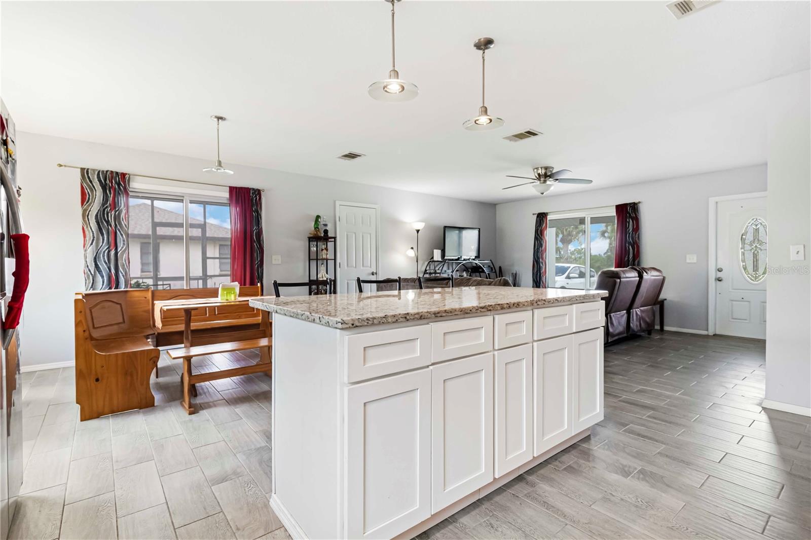 PORT CHARLOTTE SEC 070 - Residential