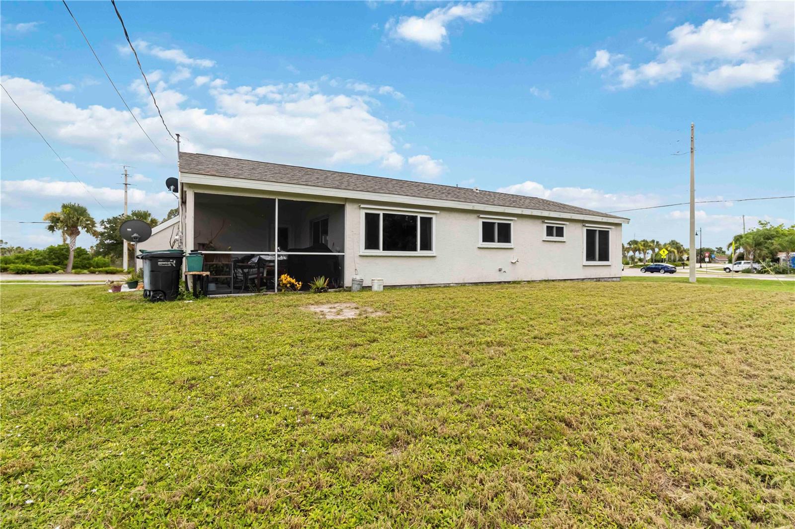 PORT CHARLOTTE SEC 070 - Residential