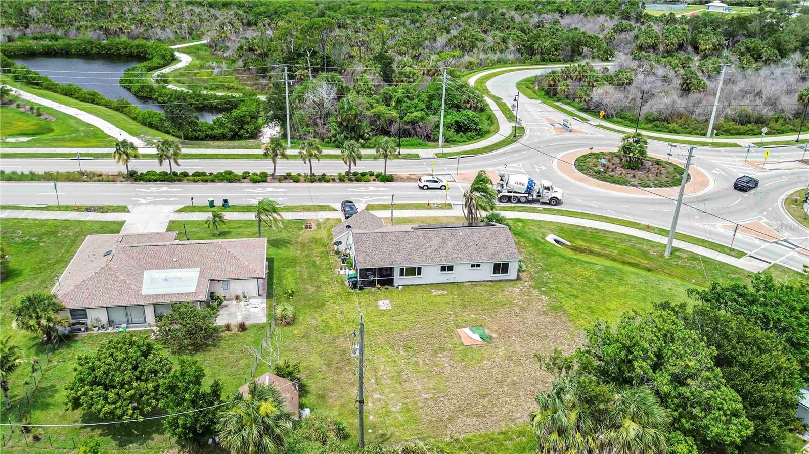 PORT CHARLOTTE SEC 070 - Residential