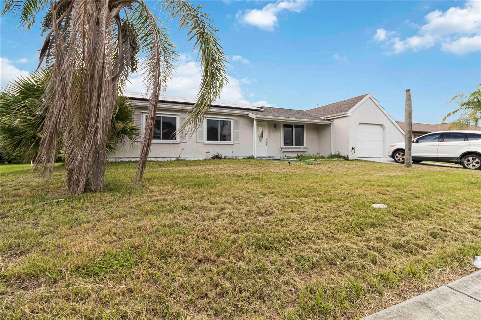 PORT CHARLOTTE SEC 070 - Residential