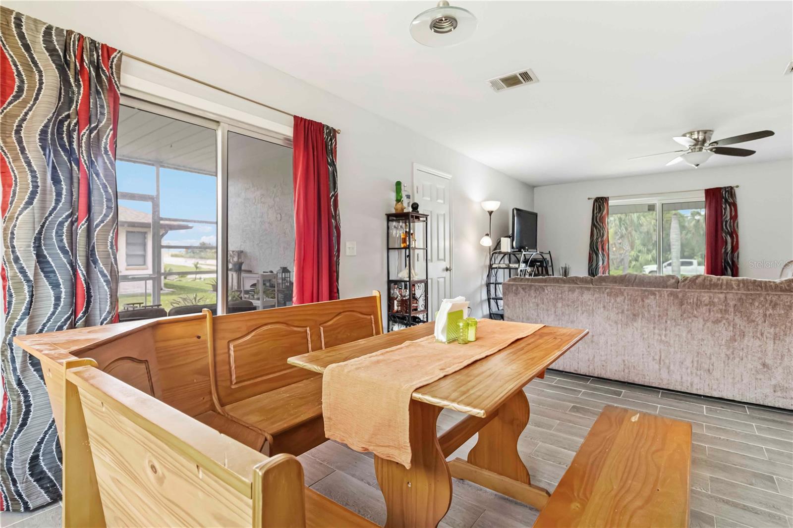 PORT CHARLOTTE SEC 070 - Residential