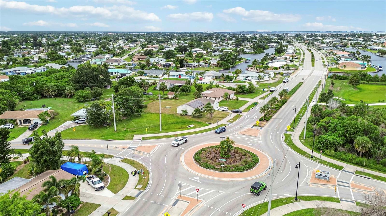 PORT CHARLOTTE SEC 070 - Residential