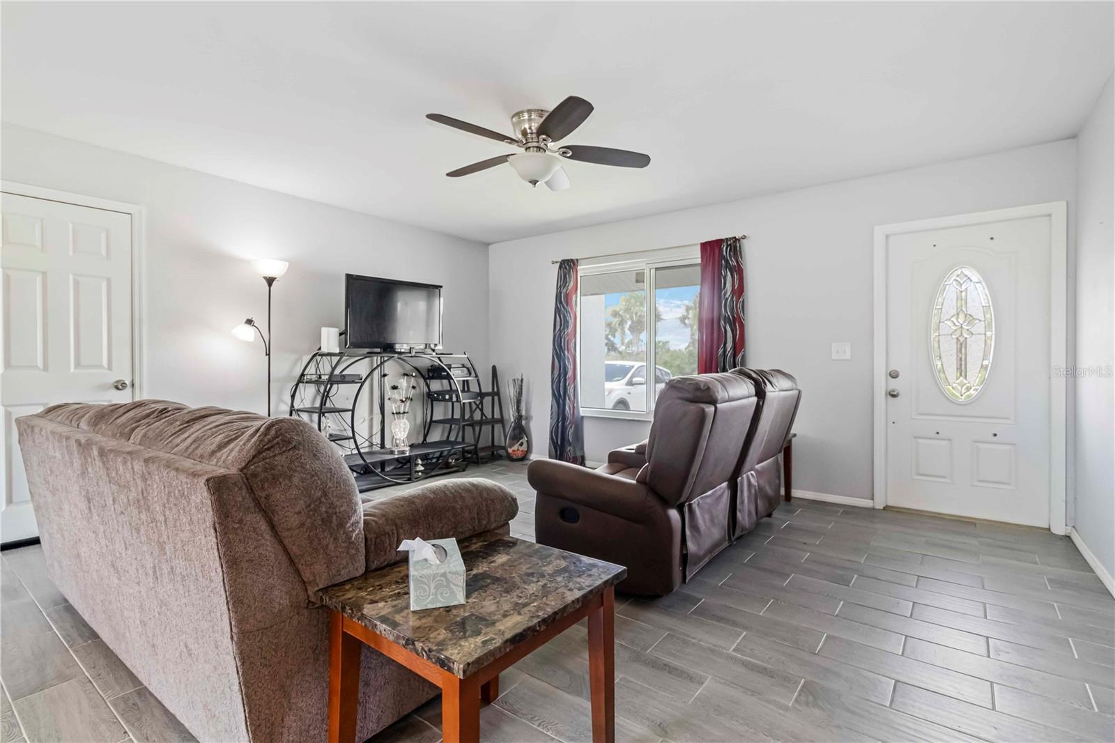 PORT CHARLOTTE SEC 070 - Residential