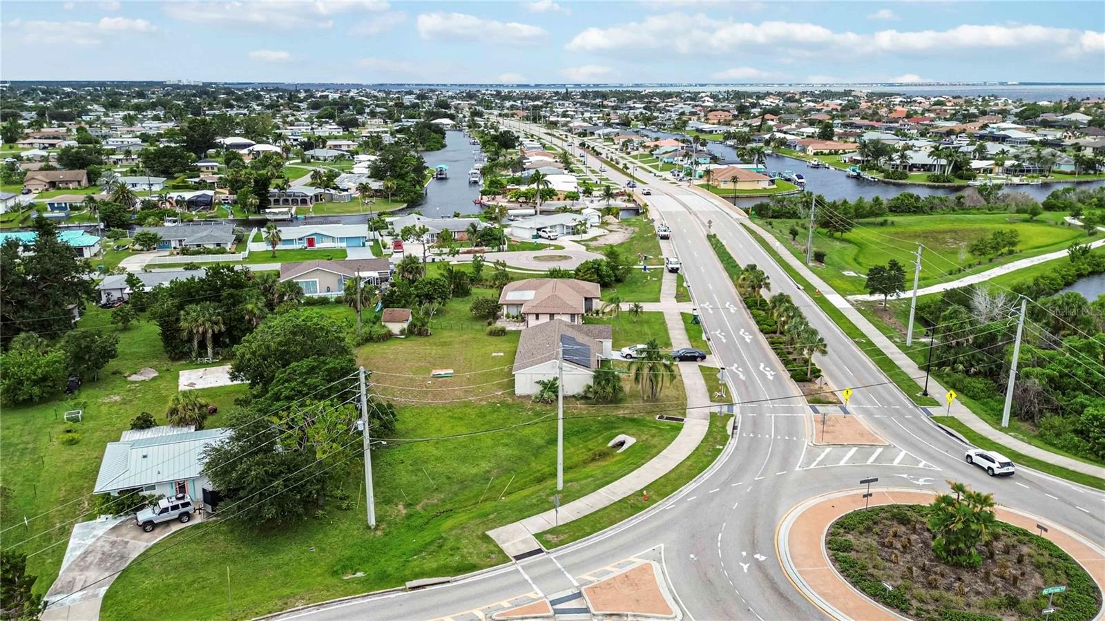PORT CHARLOTTE SEC 070 - Residential
