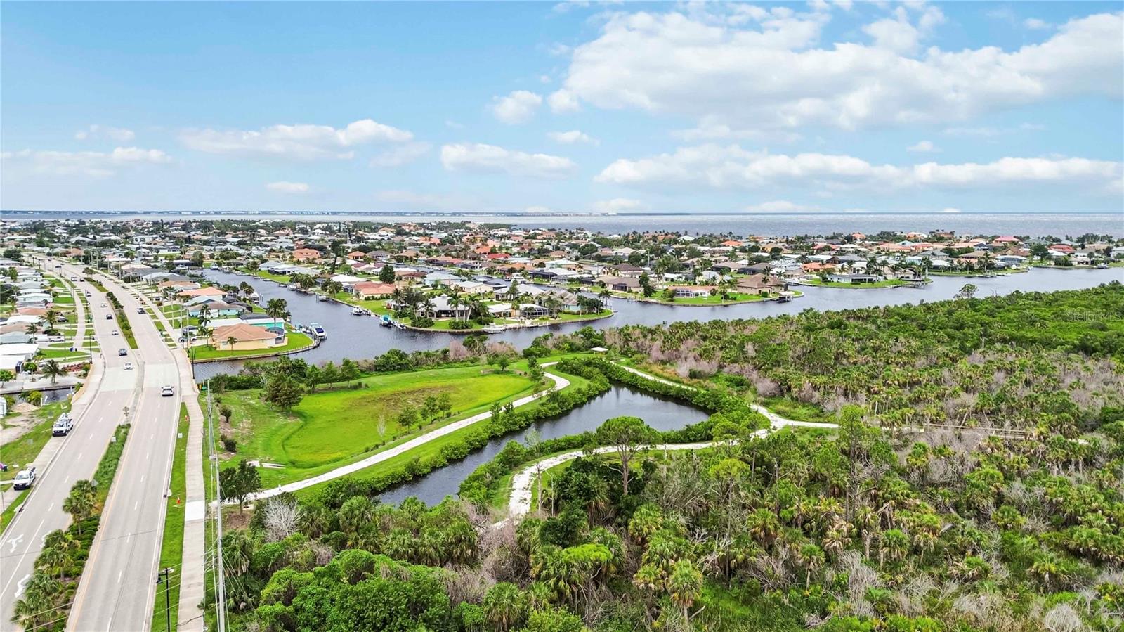 PORT CHARLOTTE SEC 070 - Residential