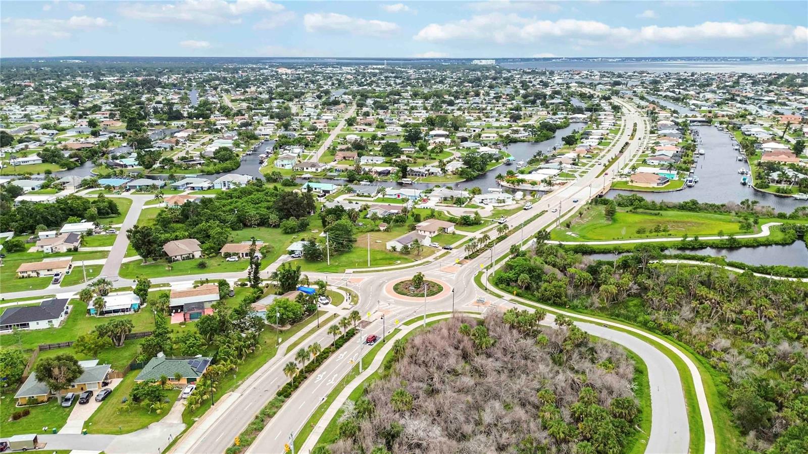 PORT CHARLOTTE SEC 070 - Residential