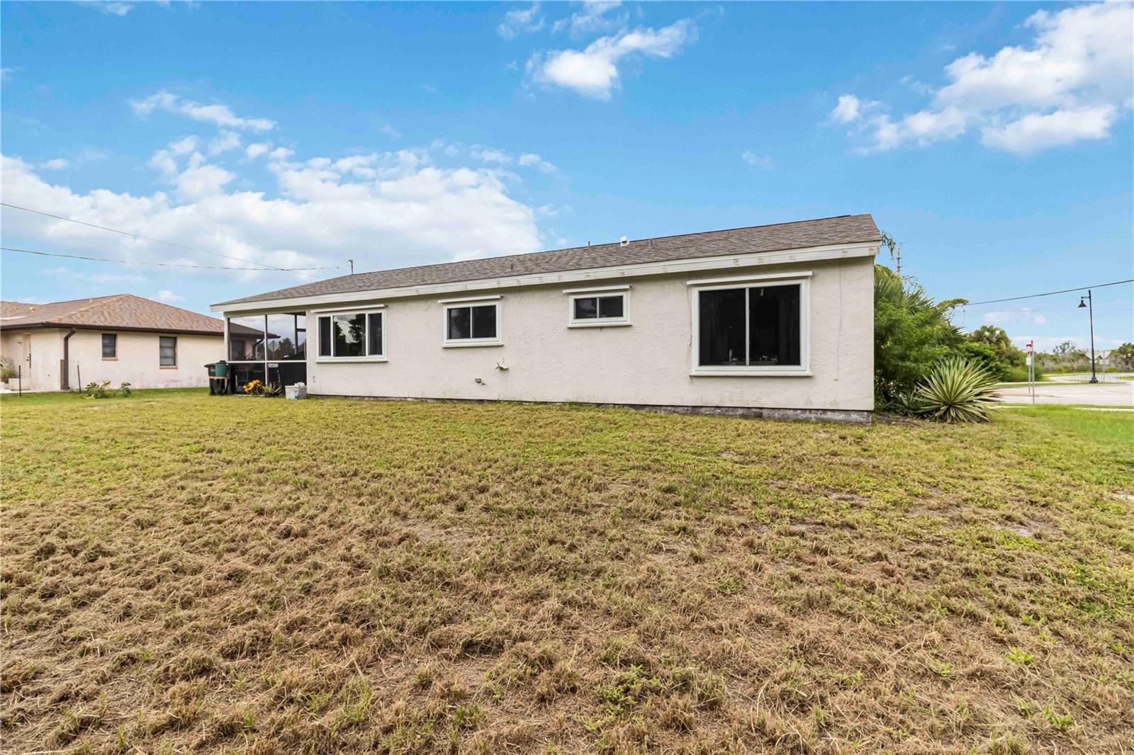 PORT CHARLOTTE SEC 070 - Residential