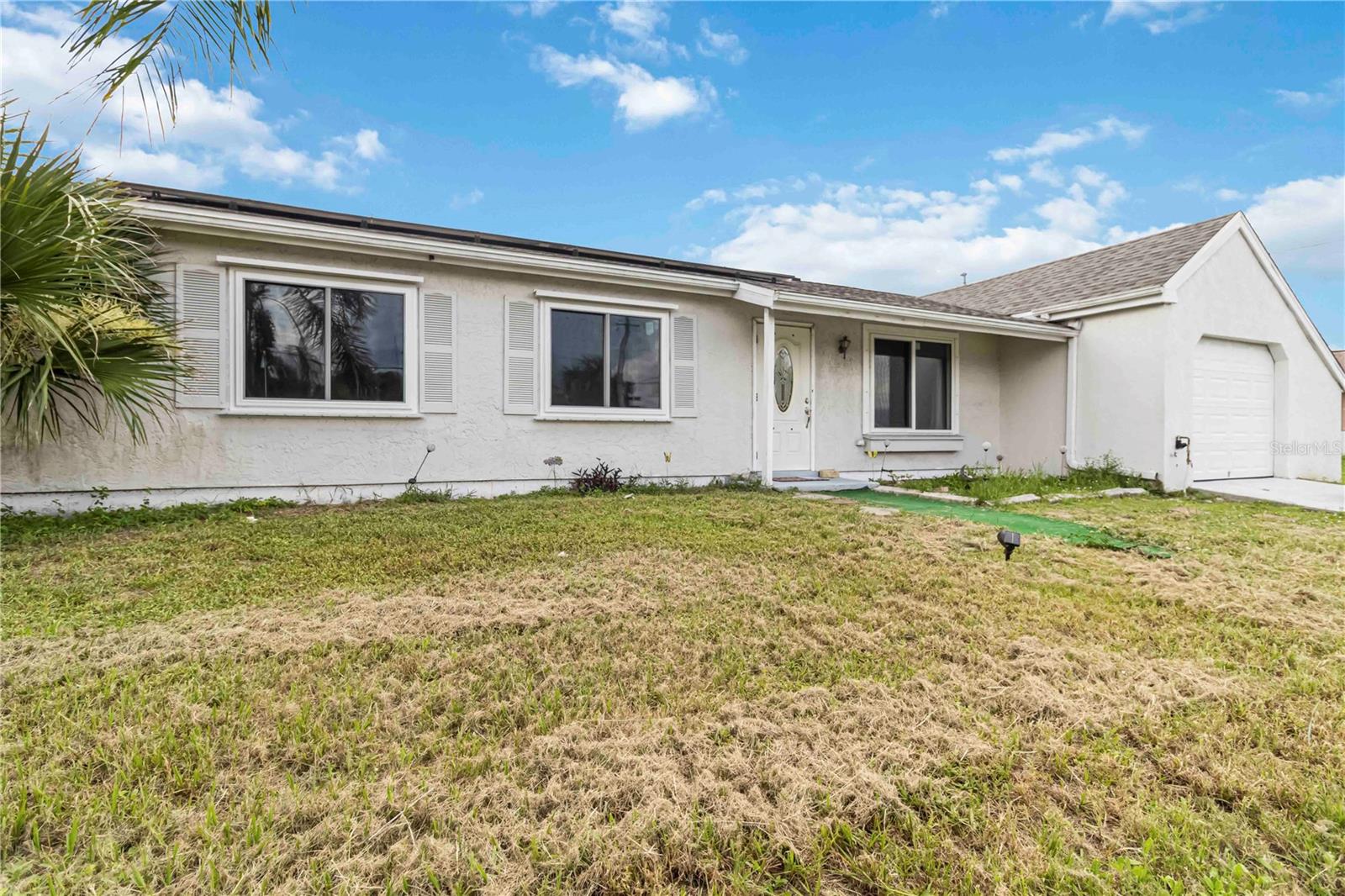 PORT CHARLOTTE SEC 070 - Residential