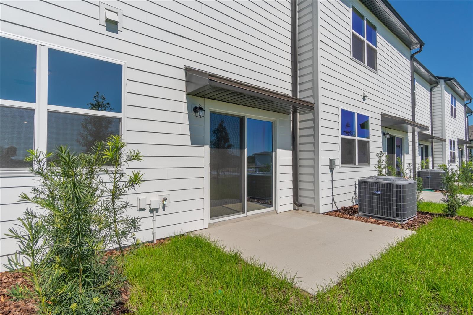MADISON PLACE PH 1 - Residential Lease