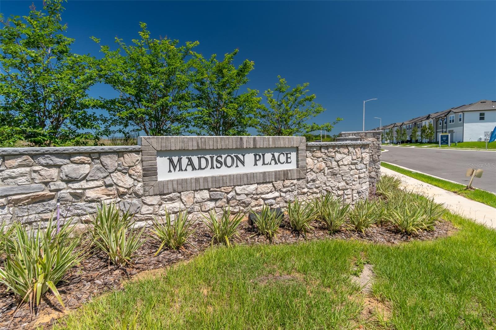 MADISON PLACE PH 1 - Residential Lease